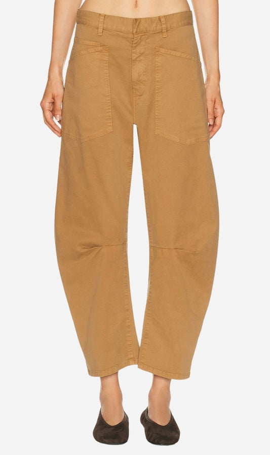 Nili Lotan | Shon Pant - Camel