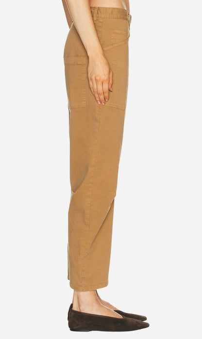 Nili Lotan | Shon Pant - Camel