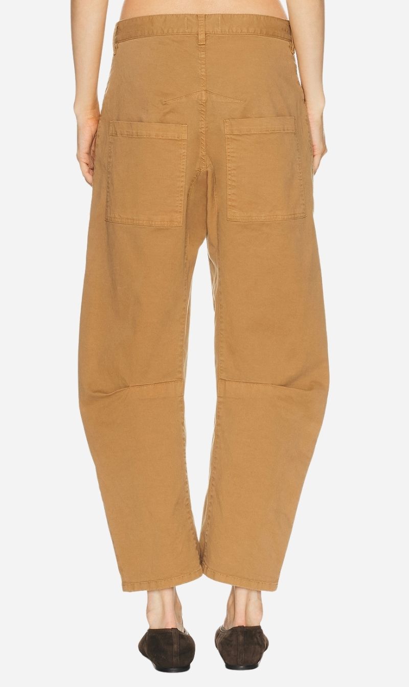 Nili Lotan | Shon Pant - Camel