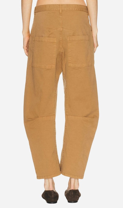 Nili Lotan | Shon Pant - Camel