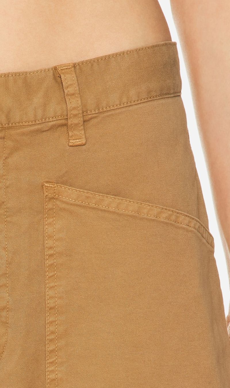 Nili Lotan | Shon Pant - Camel
