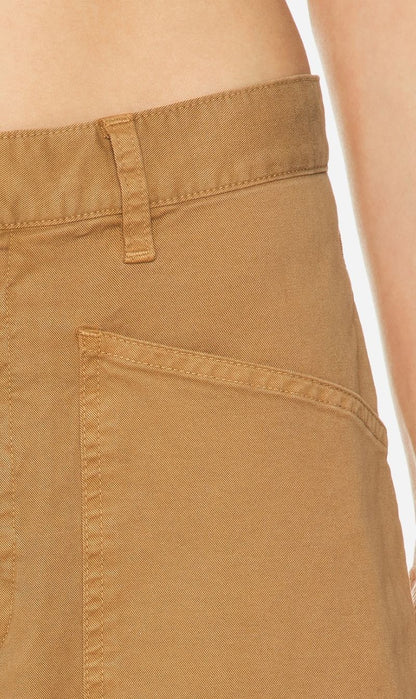 Nili Lotan | Shon Pant - Camel
