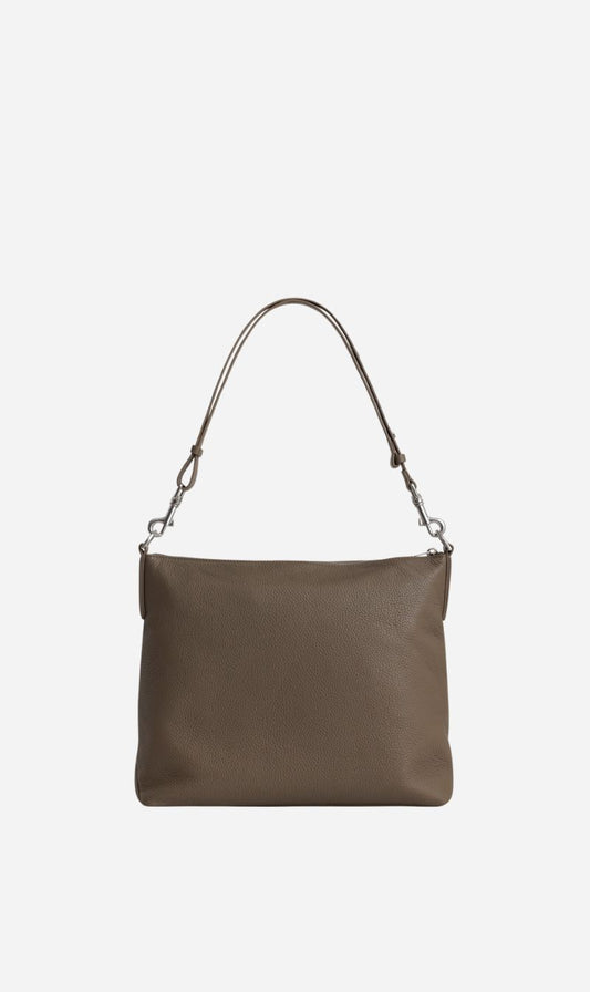 Yu Mei | Braidy Bag - Echo Deer Nappa