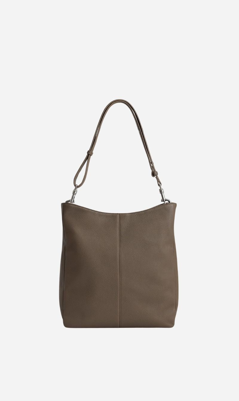 Yu Mei | Jane Bag - Echo Deer Nappa