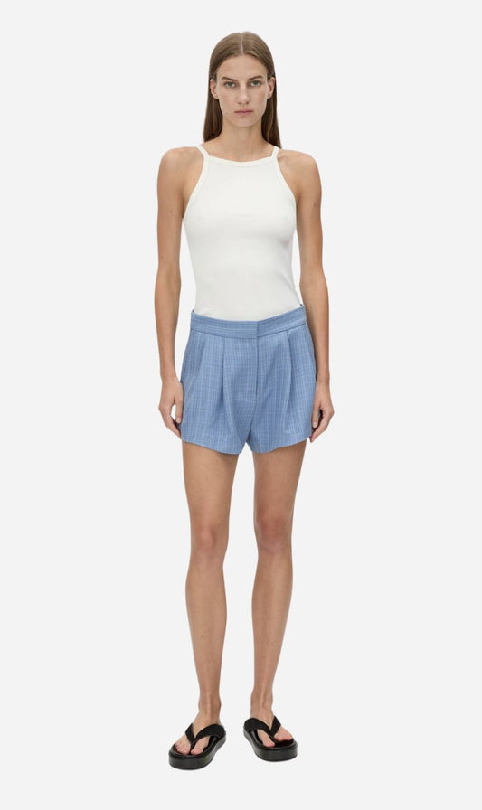 Camilla and Marc | Noguchi Short - Royal Blue