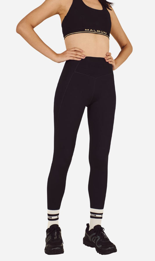 Malbon | Kela Legging - Black