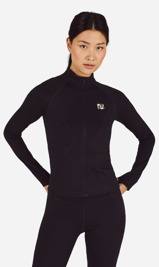 Malbon | Rue Jacket - Black