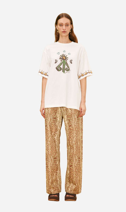 Alemais | Sun Dancer Tee - Multi