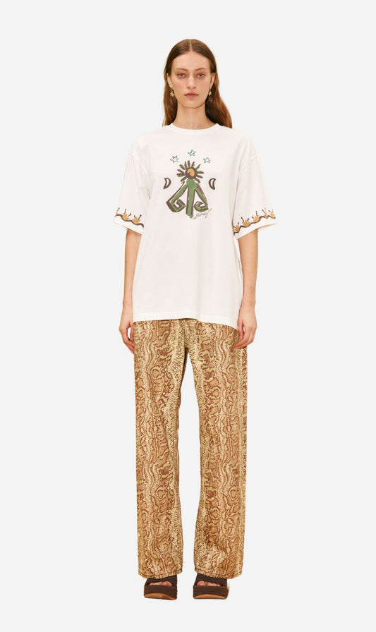 Alemais | Sun Dancer Tee - Multi