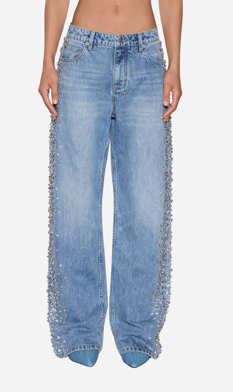 Ksubi | Low Rider - Kulture Krystal