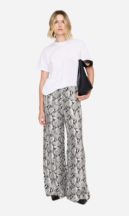 Anine Bing | Roslyn Pant - Python