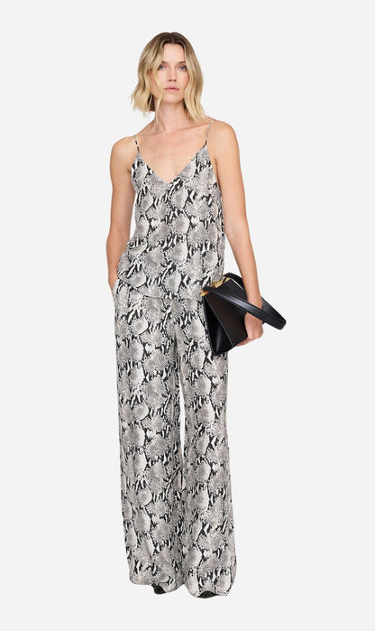 Anine Bing | Ellen Top - Python