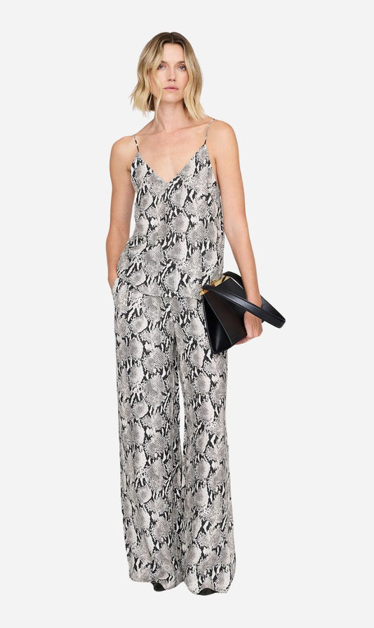 Anine Bing | Ellen Top - Python