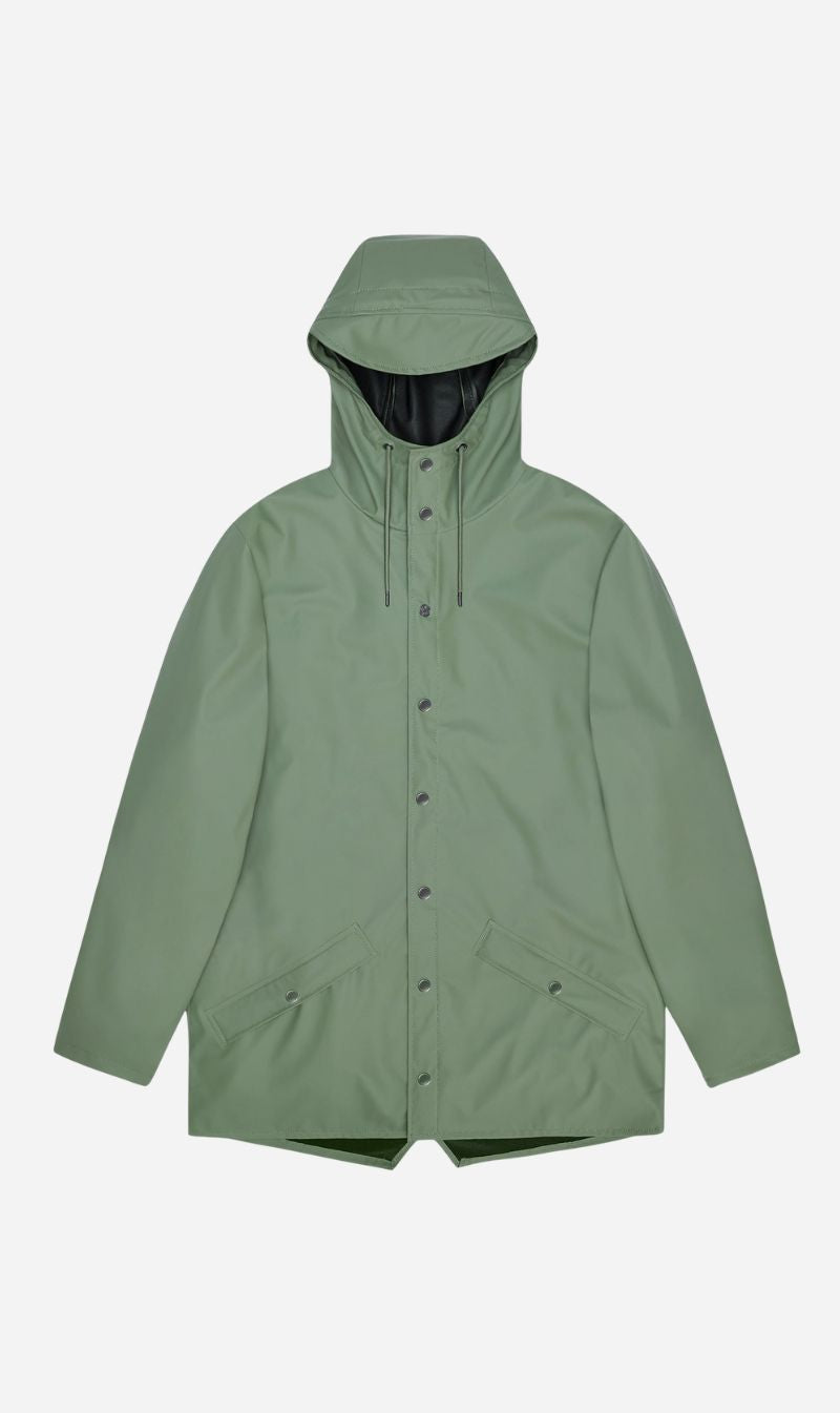 RAINS | Jacket - Well