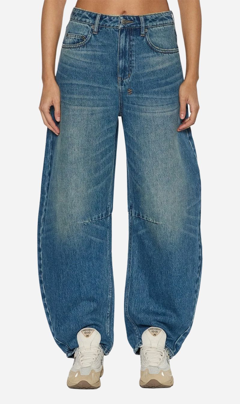 Ksubi | Barrel - Texas Blue