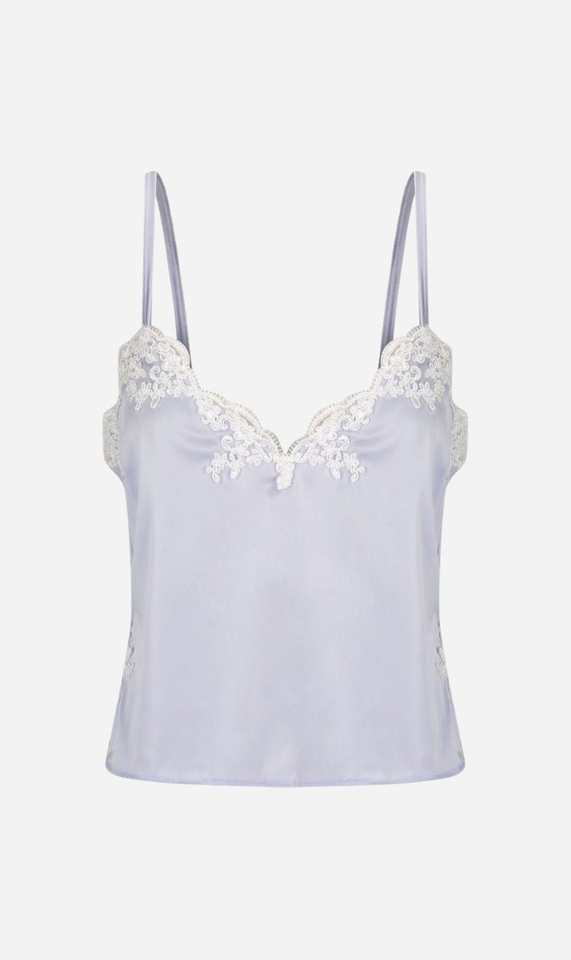 Kat the Label | Jean Camisole - Cinderella