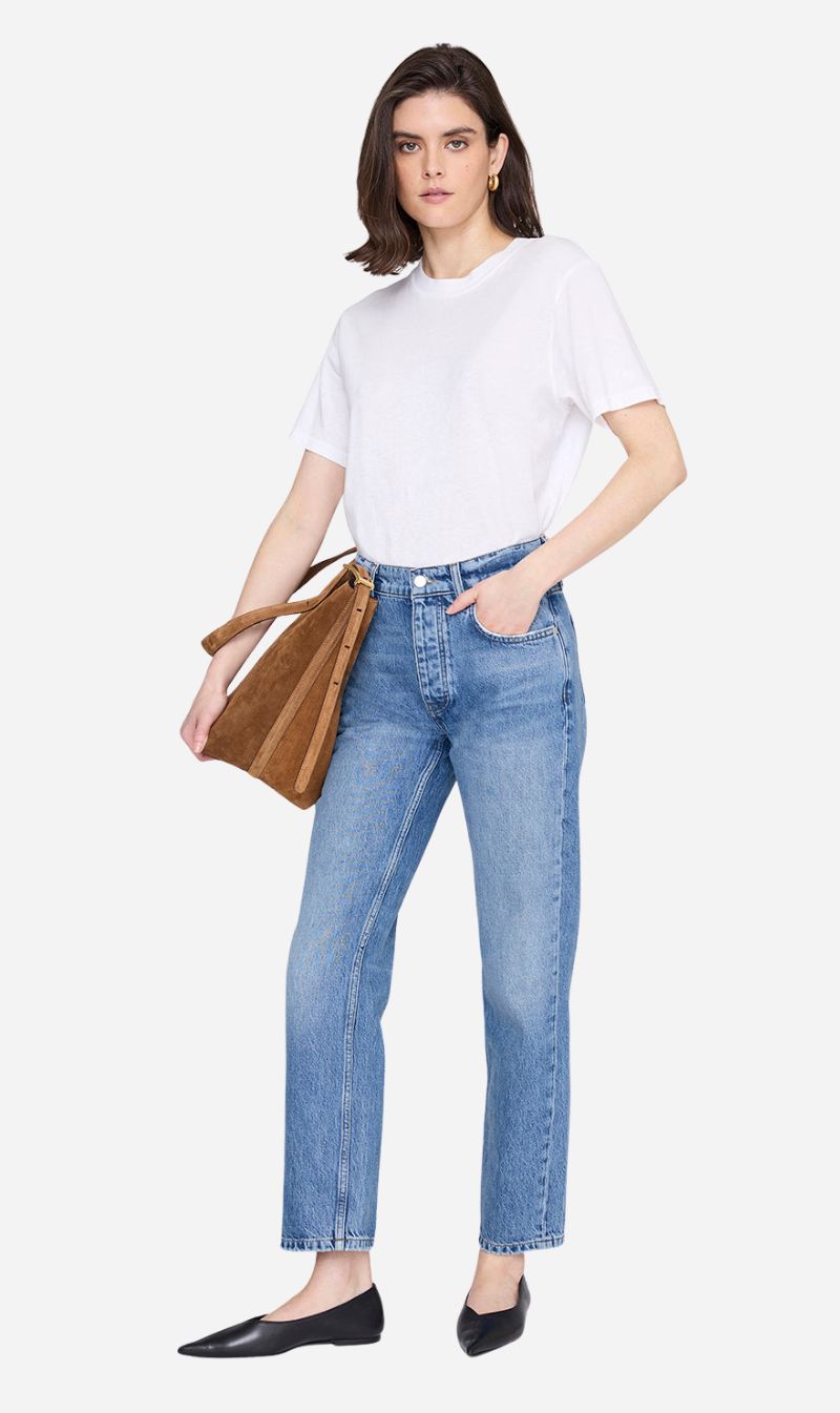 Anine Bing | Kate Jean - Tidal Blue