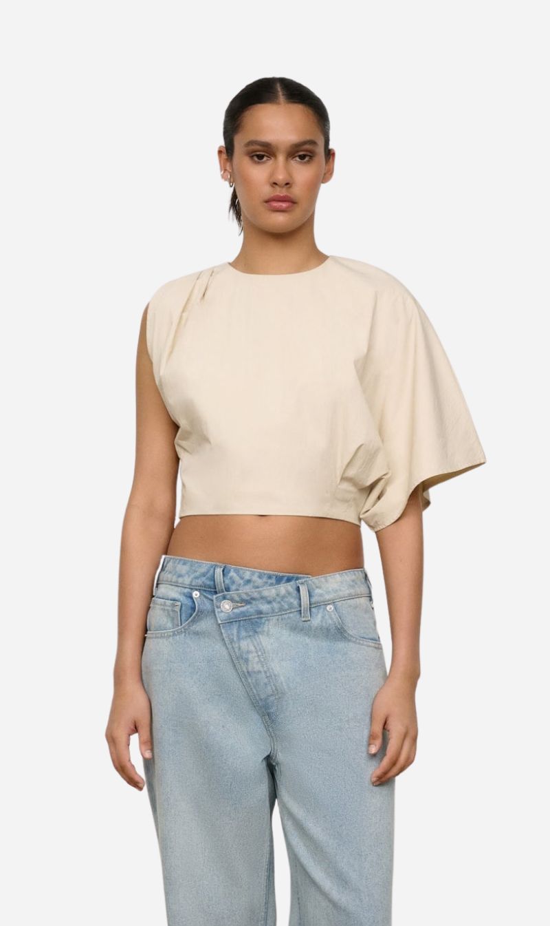 One of Others | Rowe Top - Calico