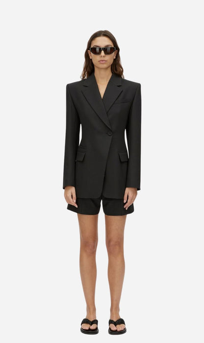 Camilla and Marc | Floret Blazer - Black