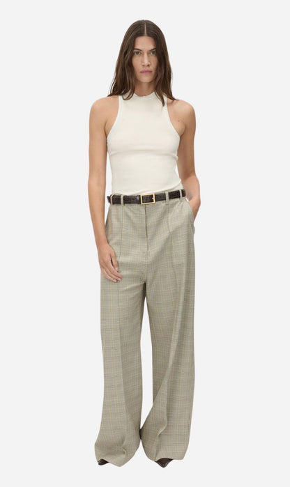 Camilla & Marc | Raha Tank - Soft White