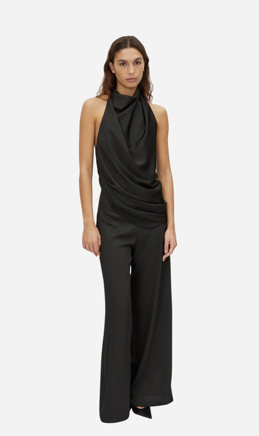 Camilla and Marc | Elowyn Pant - Black
