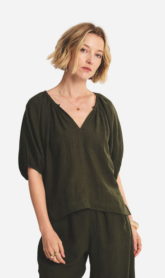 Velvet | Cosette 07 - Tootsie