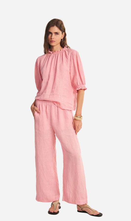 Velvet | Lola 03 - Rosedust