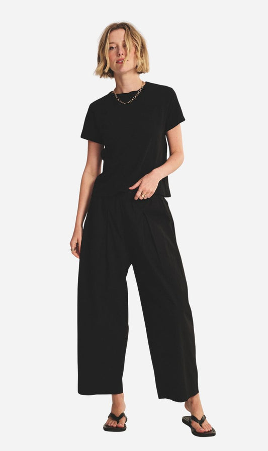 Velvet | Easton 07 - Black