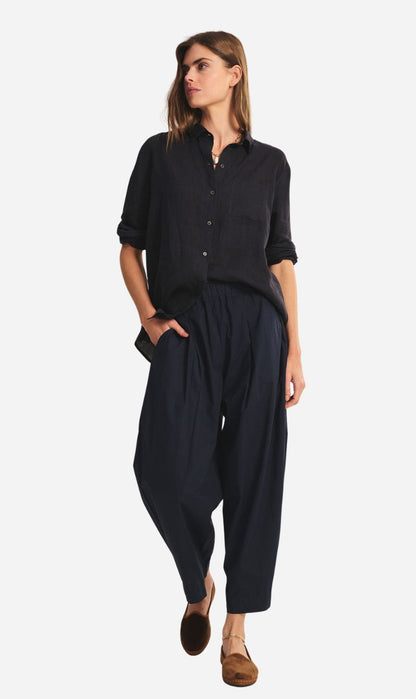 Velvet | Easton 07 - Midnight