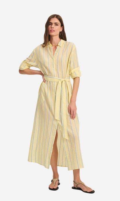 Velvet | Kimora 07 - Yellow