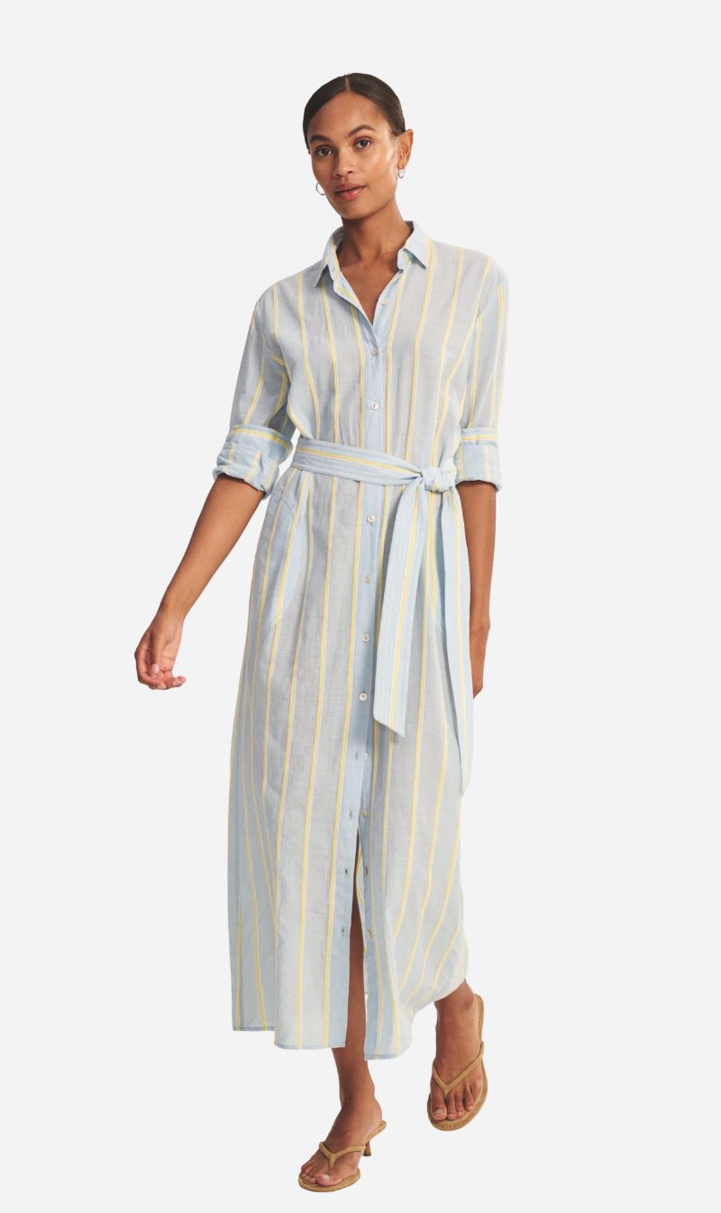 Velvet | Kimora 07 - Blue