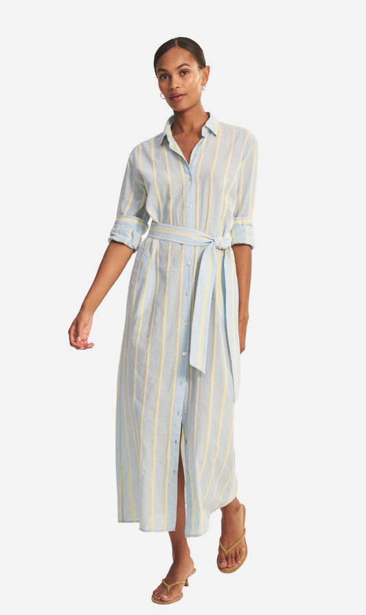 Velvet | Kimora 07 - Blue