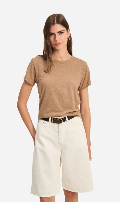 Velvet | Marika 07 - Wood