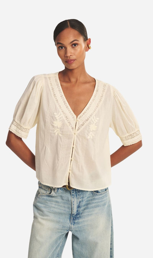 Velvet | Mavis 07 - Butter