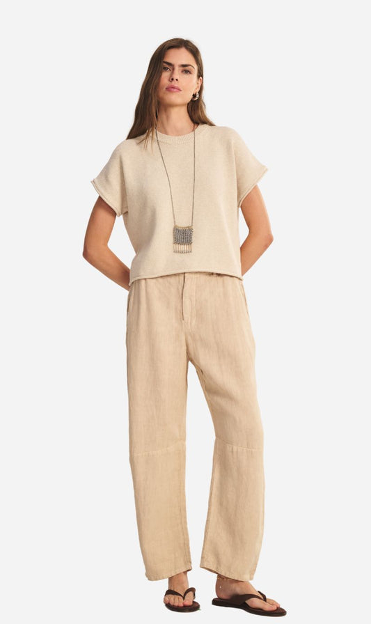 Velvet | Taylor 07 - Sand Castle