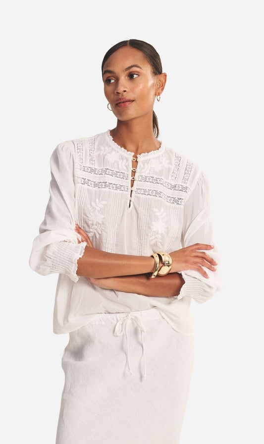 Velvet | Byrdie 07 - White