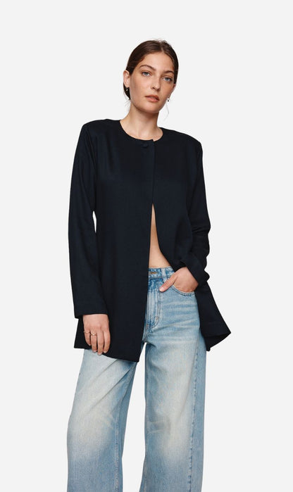 Marle | Ciprianna Jacket - Black