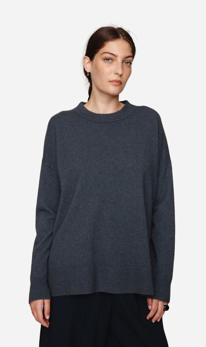 Marle | Joni Jumper - Starling