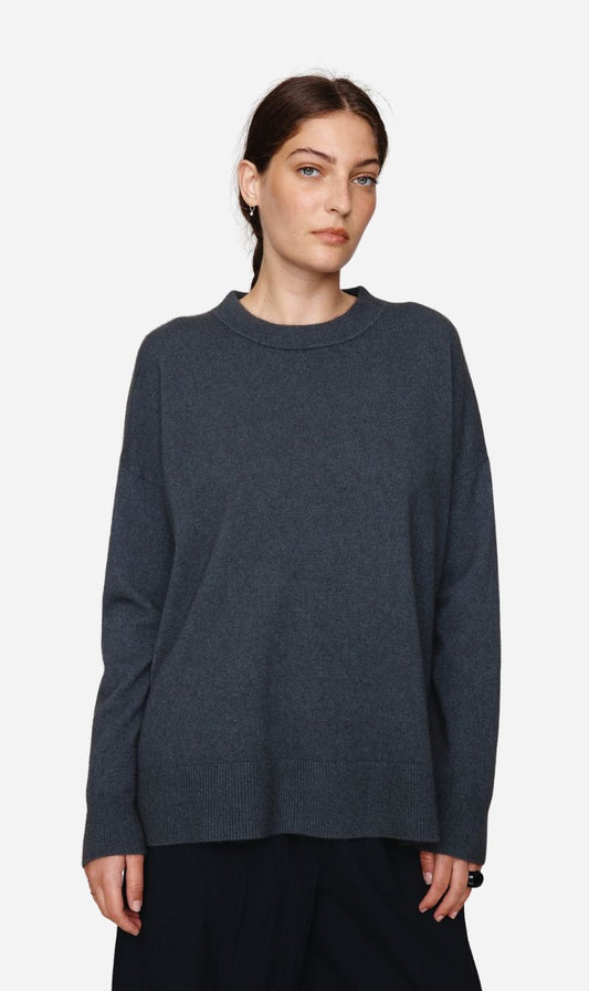 Marle | Joni Jumper - Starling