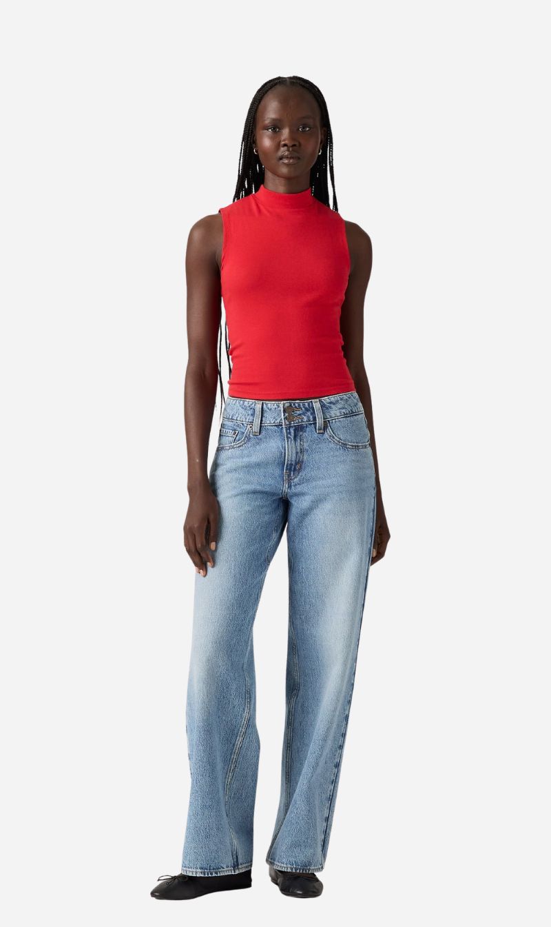 Levi's | Superlow Loose - Twisted Vibe