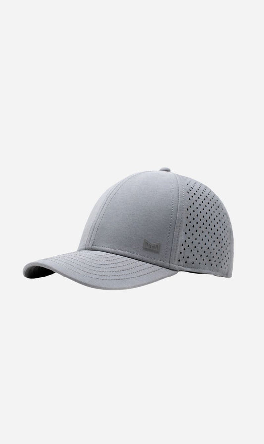 Melin | Hydro A-Game Icon - Heather Grey