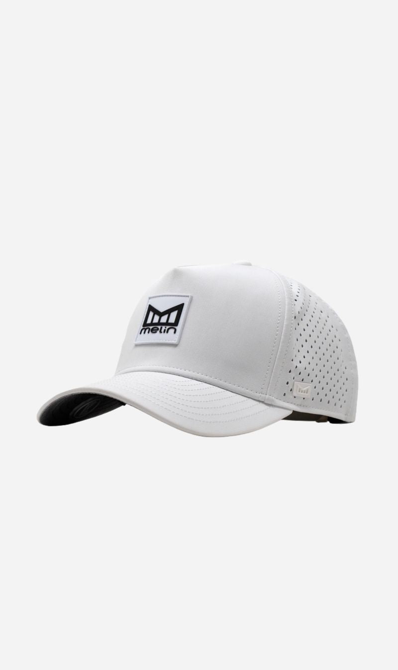 Melin | Hydro Odysea Stacked - White