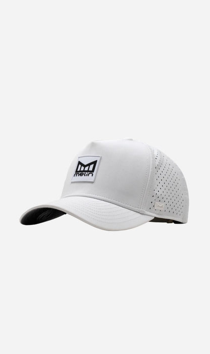 Melin | Hydro Odysea Stacked - White