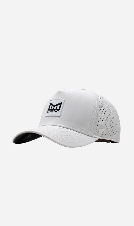 Melin | Hydro Odysea Stacked - White