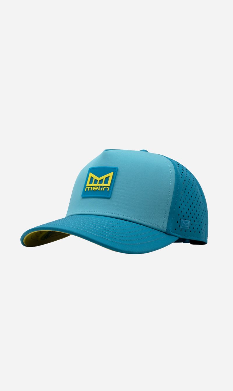 Melin | Hydro Odysea Stacked - Blue Lagoon