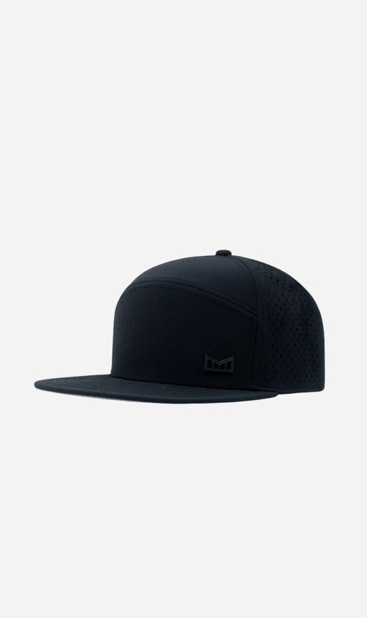 Melin | Hydro Trenches Icon - Black
