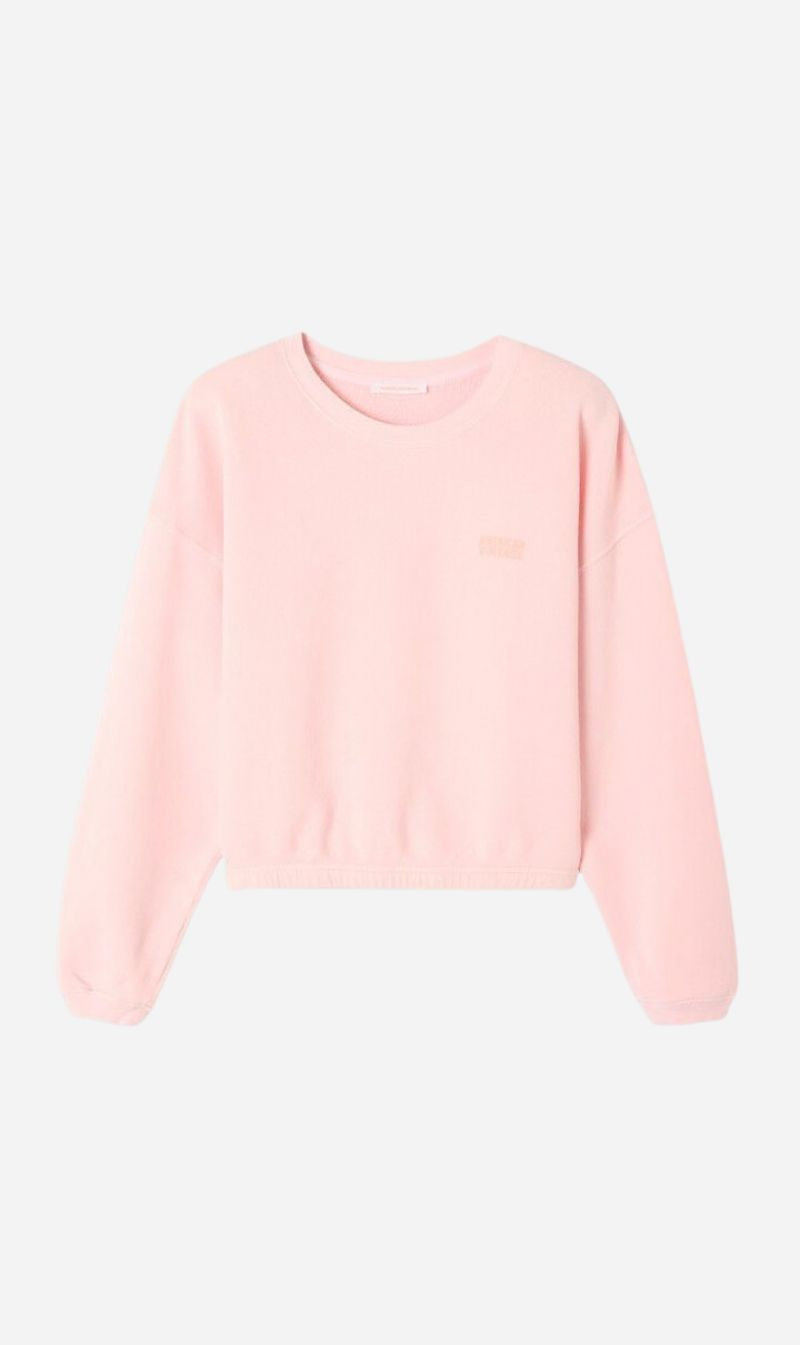 American Vintage | Izubird Sweater - Vintage Confectionery