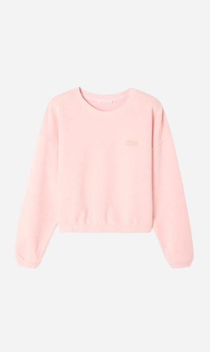 American Vintage | Izubird Sweater - Vintage Confectionery