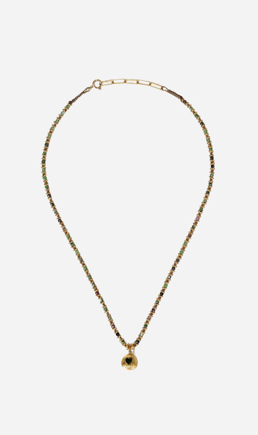 Tityaravy | Prema Necklace