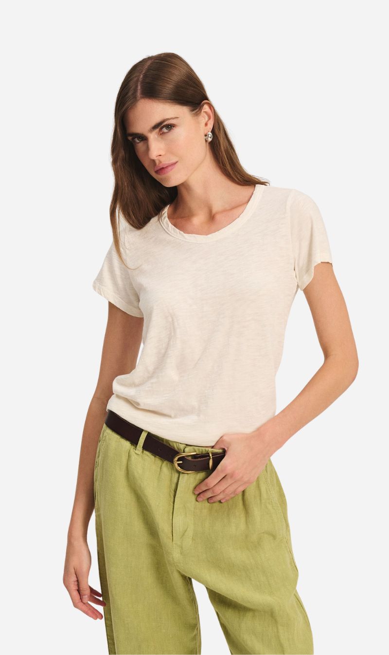 Velvet | Marika 07 - Coconut